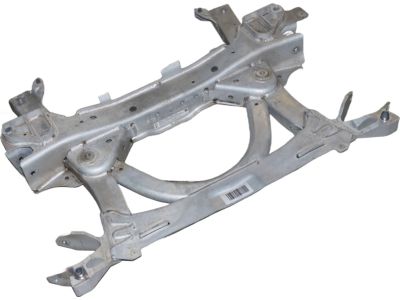 BMW 31-10-6-852-483 Front Axle Support