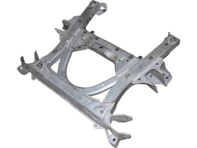 BMW 31-10-6-852-483 Front Axle Support