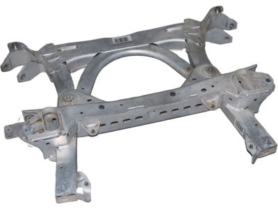 BMW 31-10-6-852-483 Front Axle Support