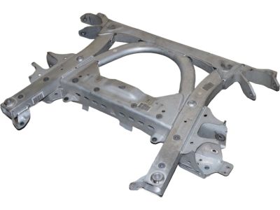 BMW 31-10-6-852-483 Front Axle Support