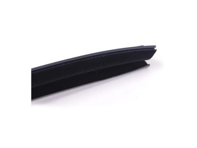 BMW 51-32-8-226-874 Front Right Window Guide