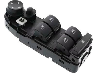 BMW 61-31-9-218-043 Window Switch Unit