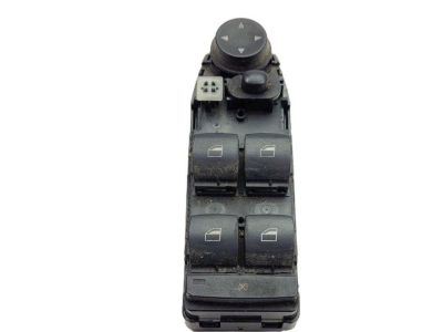 BMW 61-31-9-218-043 Window Switch Unit