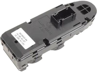 BMW 61-31-9-218-043 Window Switch Unit
