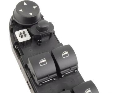 BMW 61-31-9-218-043 Window Switch Unit