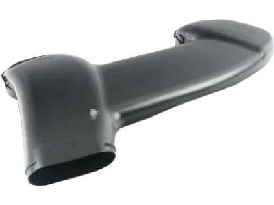BMW 13-71-8-570-289 Intake Duct