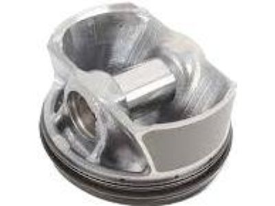 BMW 11-25-8-606-459 Piston