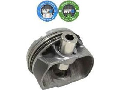 BMW 11-25-8-606-459 Piston