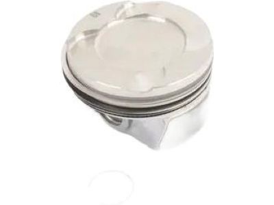 BMW 11-25-8-606-459 Piston