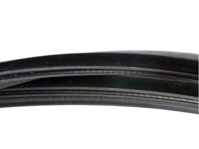 BMW 51-71-8-199-261 Trunk Lid Gasket