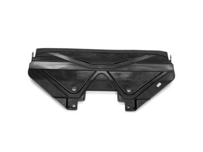 BMW 51-75-7-128-503 Radiator Seal