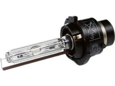 BMW 63-21-7-160-806 Headlight Bulb