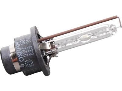 BMW 63-21-7-160-806 Headlight Bulb