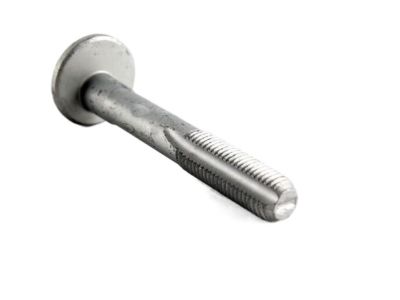 BMW 33-30-3-411-801 Eccentric Bolt