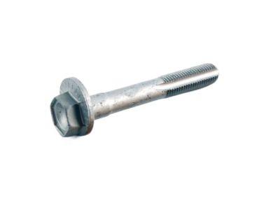 BMW 33-30-3-411-801 Eccentric Bolt