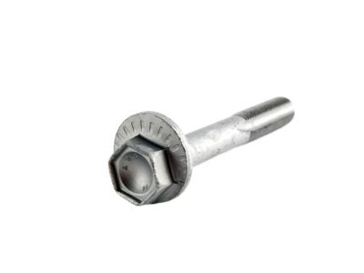 BMW 33-30-3-411-801 Eccentric Bolt