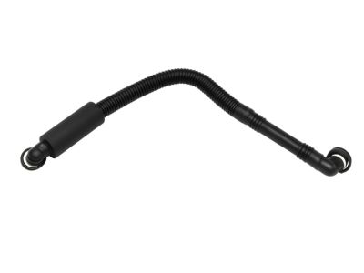 BMW 11-72-1-435-456 Pressure Hose Assy