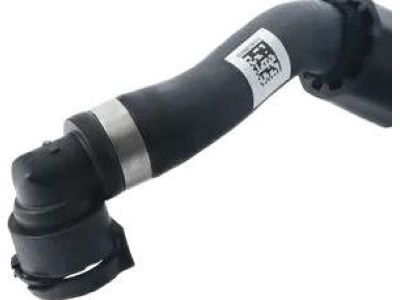 BMW 17-12-8-616-560 Radiator Coolant Hose Lower
