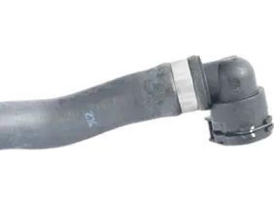 BMW 17-12-8-616-560 Radiator Coolant Hose Lower