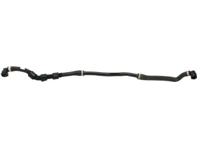 BMW 17-12-8-616-560 Radiator Coolant Hose Lower
