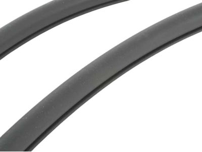 BMW 51-35-7-258-330 Door Weatherstrip, Rear