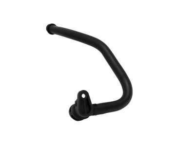 BMW 17-22-9-452-051 TRANS. OIL COOLER FEED LINE