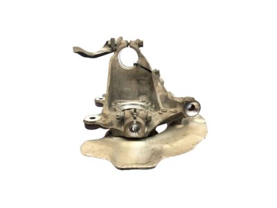 BMW 31-21-6-876-646 Right Carrier