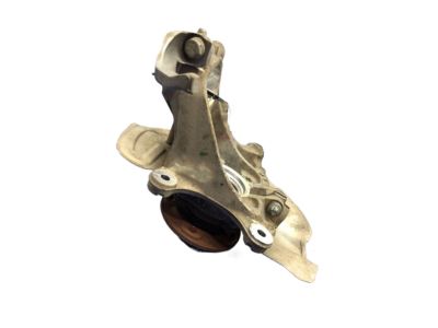 BMW 31-21-6-876-646 Right Carrier