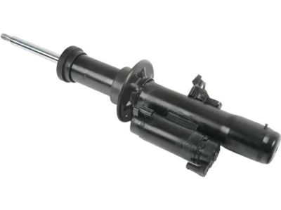 BMW 37-10-6-866-396 Front Right Vdc Spring Strut