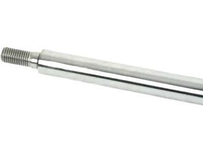 BMW 37-10-6-866-396 Front Right Vdc Spring Strut