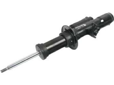 BMW 37-10-6-866-396 Front Right Vdc Spring Strut