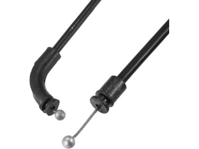 BMW 51-23-7-239-240 Rear Bowden Cable