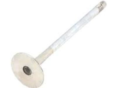 BMW 11-34-8-605-663 Exhaust Valve