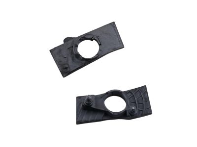 BMW 51-11-7-203-825 Bracket, Left