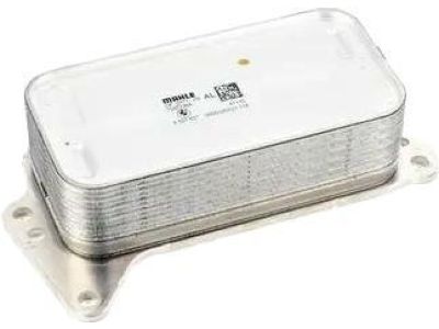 BMW 11-42-8-507-627 Heat Exchanger Oil Cooler