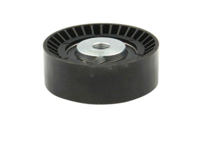 BMW 11-28-1-748-131 Belt Tensioner Pulley