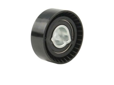 BMW 11-28-1-748-131 Belt Tensioner Pulley