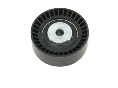 BMW 11-28-1-748-131 Belt Tensioner Pulley