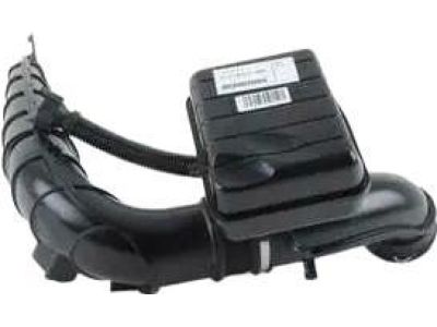 BMW 13-71-8-517-608 Filtered Air Pipe