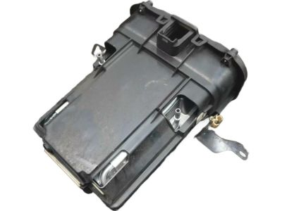 BMW 12-14-8-610-680 Engine Control Module