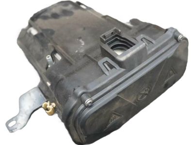 BMW 12-14-8-610-680 Engine Control Module