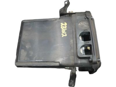 BMW 12-14-8-610-680 Engine Control Module