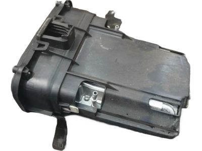 BMW 12-14-8-610-680 Engine Control Module