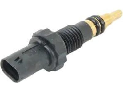 BMW 13-62-7-797-957 Coolant Temperature Sensor