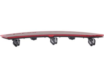 BMW 63-14-7-851-577 Rear Reflector, Rear Left