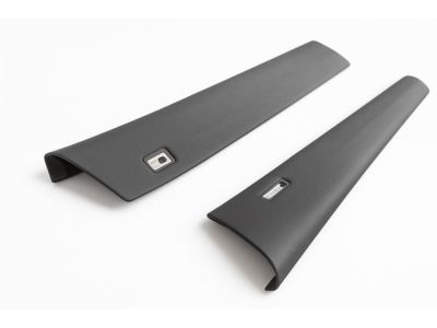 BMW 51-43-8-036-251 Cover, Column A Left