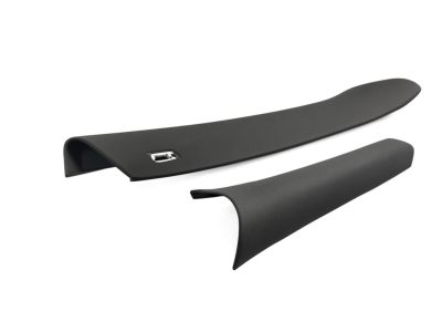 BMW 51-43-8-036-251 Cover, Column A Left