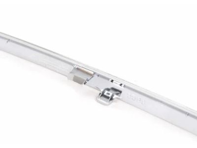 BMW 51-12-7-308-842 Trim Strip