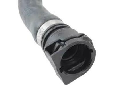 BMW 17-12-7-580-963 Coolant Hose