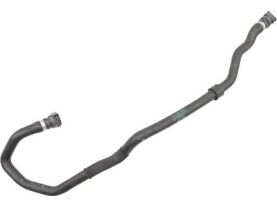 BMW 17-12-7-580-963 Coolant Hose